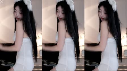 BJ哈妮妮(하니니)2025年5月07日舞蹈剪辑204750